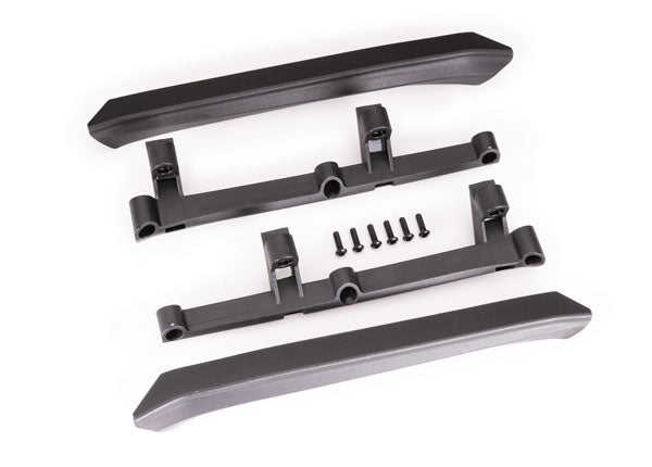 Traxxas Ford Fiesta St Rally Body Side Trim TRA7419