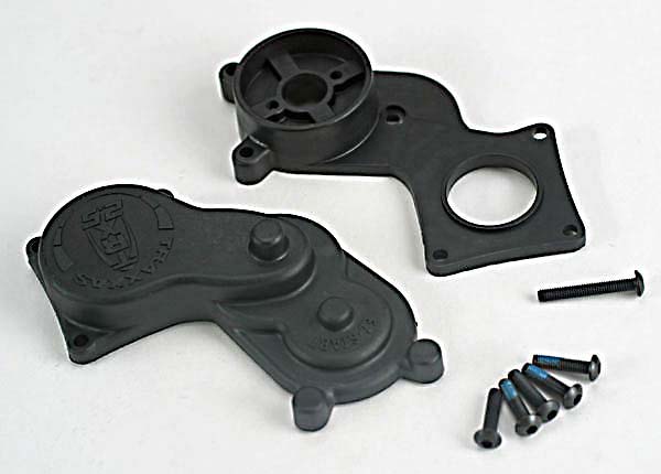 Traxxas Ez-start 2 Housing TRA5275