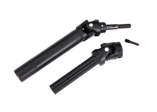 Traxxas Widemaxx Driveshaft Assembly TRA8996T