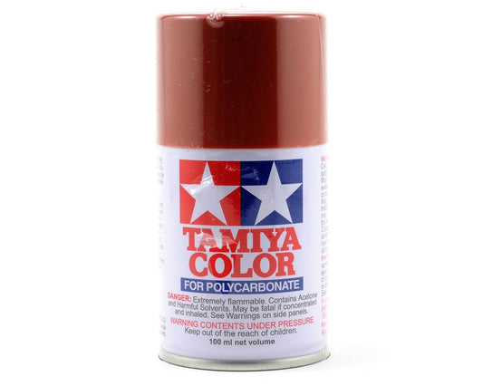 Tamiya Paint for Polycarbonate, PS-14 Copper TAM86014
