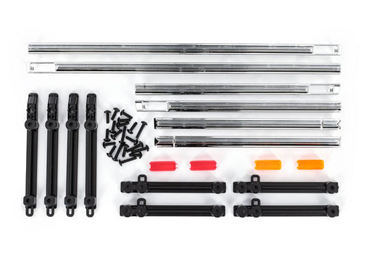 Traxxas TRX-4 Ford F-150 High Trail Edition Chrome Trim TRA9231