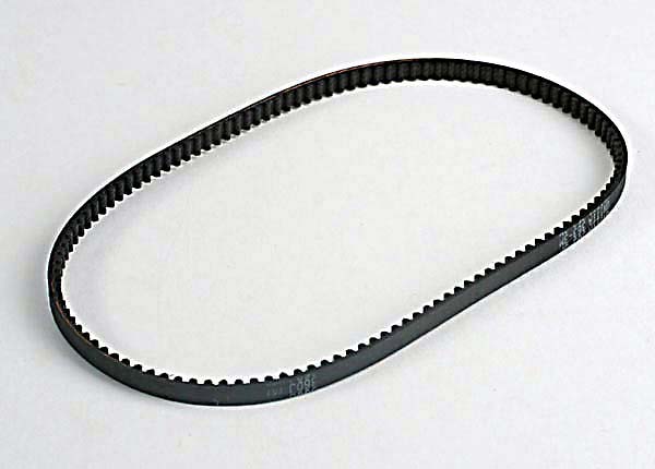 Traxxas 121-groove Middle Drive Belt TRA4863