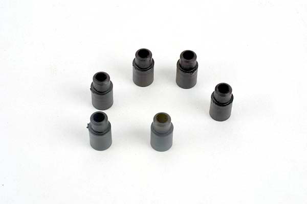 Traxxas Shock Spacers 3x6.5x8mm (6) TRA4365