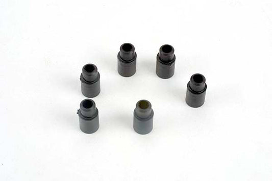 Traxxas Shock Spacers 3x6.5x8mm (6) TRA4365