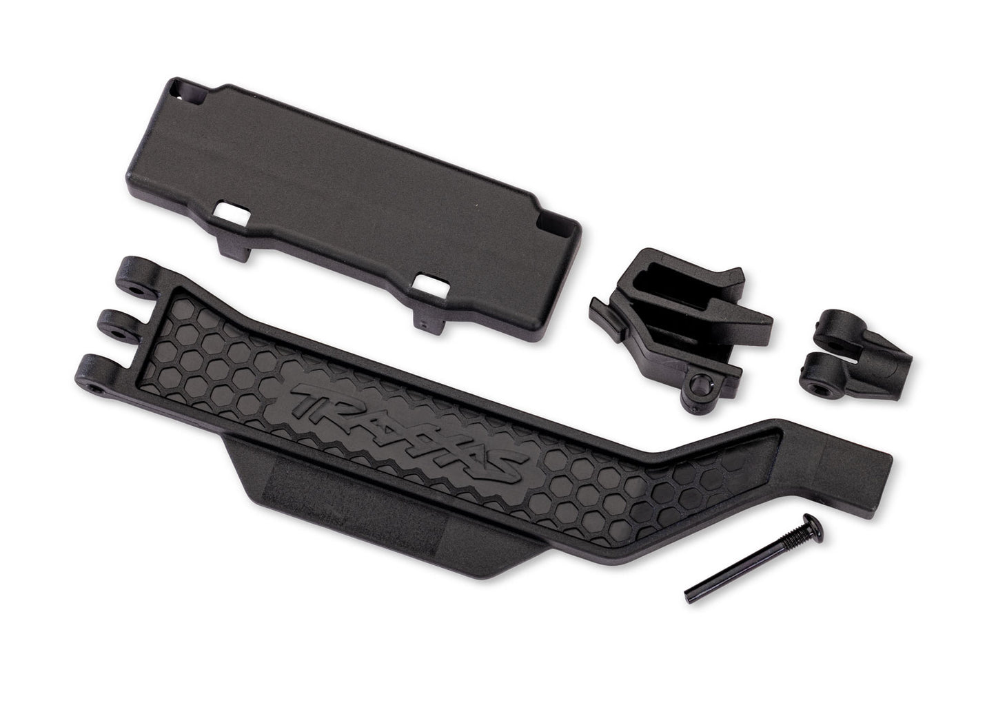 Traxxas Battery Hold-down Strap w/ Post TRA10726X