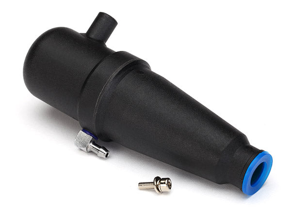 Traxxas Tuned Pipe TRA4452R