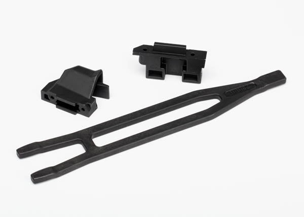 Traxxas Low-cg Battery Hold-down w/ Retainers TRA7426