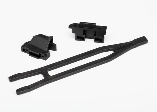 Traxxas Low-cg Battery Hold-down w/ Retainers TRA7426