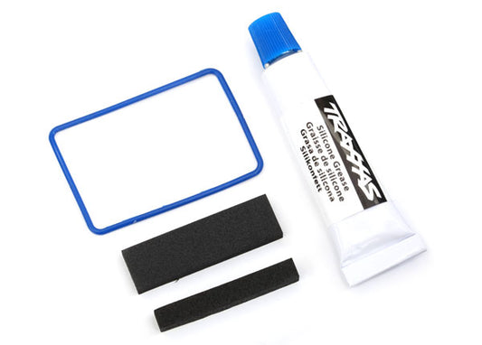 Traxxas Receiver Box Seal Kit TRA8925