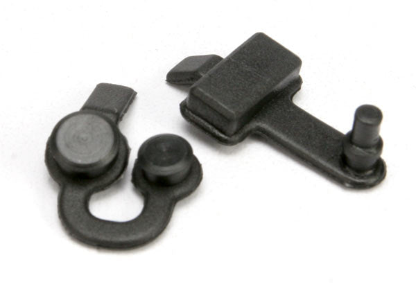Traxxas Rubber Plug Set TRA5583