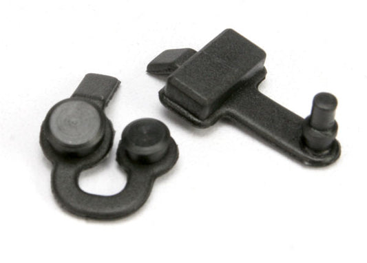 Traxxas Rubber Plug Set TRA5583