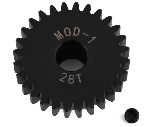 Castle Creations Mod 1 Pinion Gear W/8mm Bore (30T) CSE010-0065-31