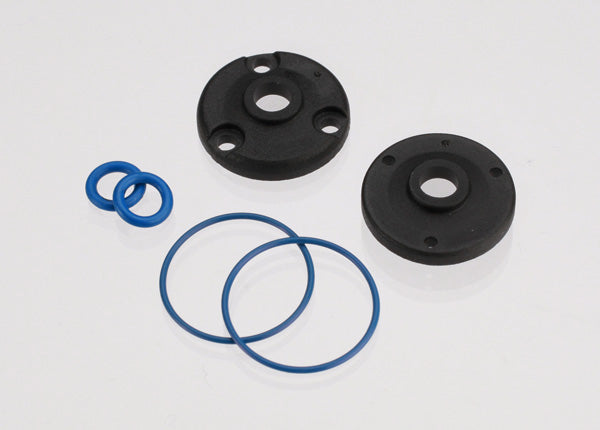 Traxxas 1/16 Center Differential Rebuild Kit TRA7014X