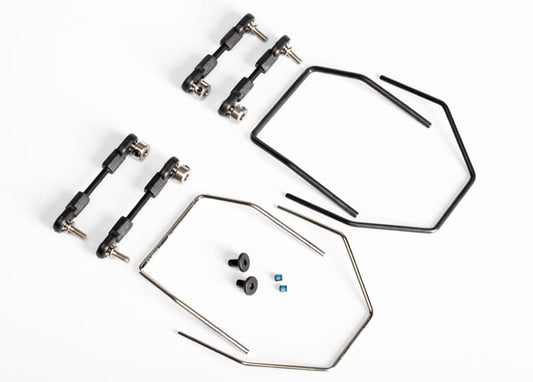 Traxxas Sway Bar Kit TRA6498