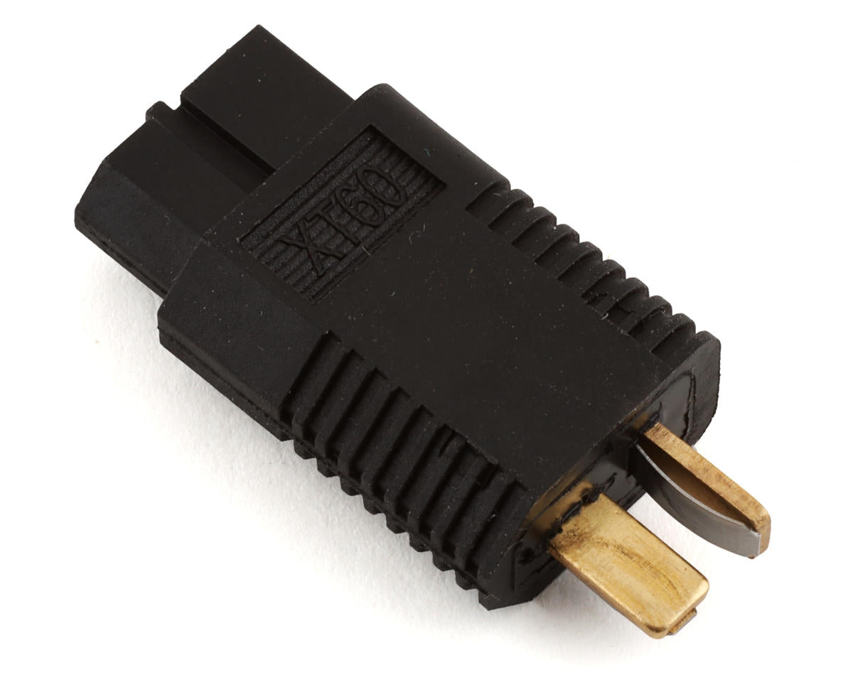 EcoPower One Piece Adapter Plug (T-plug Male to XT60 Female) ECP-1508