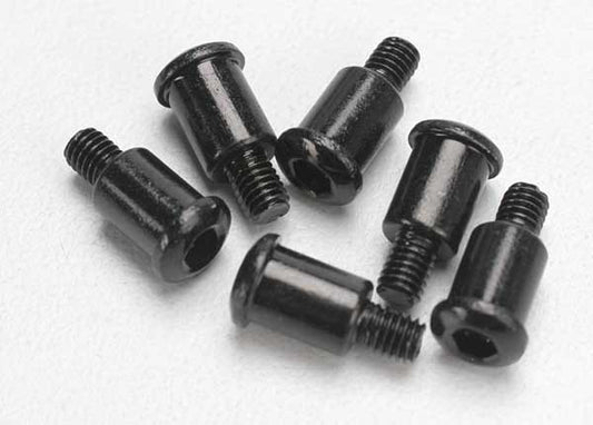 Traxxas Shoulder Screws 3x10mm (6) TRA3967