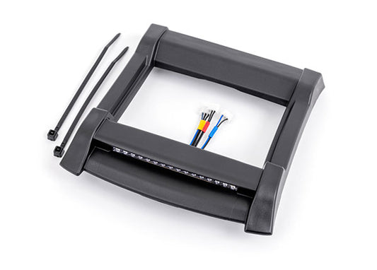 Traxxas Sledge LED Roof Skid TRA9691