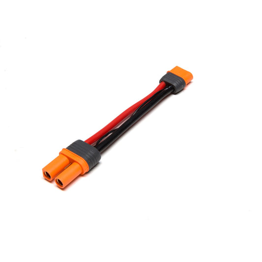 Spektrum Adapter: IC5 Battery / IC3 Device SPMXCA508