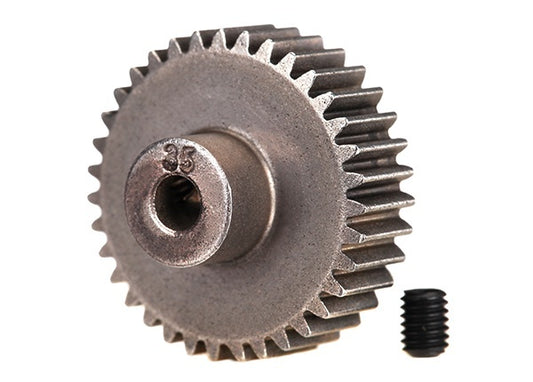 Traxxas 35-tooth Pinion Gear (48-pitch) 3mm Bore TRA2435