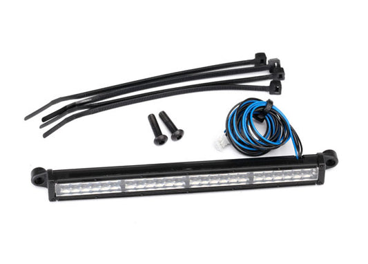 Traxxas High-voltage Rear LED Light Bar TRA8487