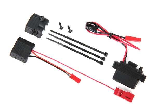 Traxxas LED Power Supply TRA7286A