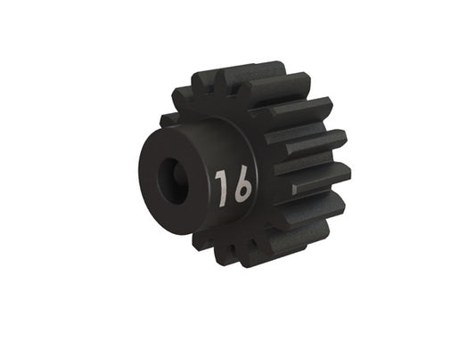 Traxxas 16-tooth HD Pinion Gear (32-pitch) 3mm Bore TRA3946X