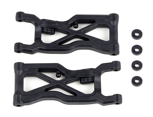 Team Associated RC10B7 Rear Suspension Arms ASC92408