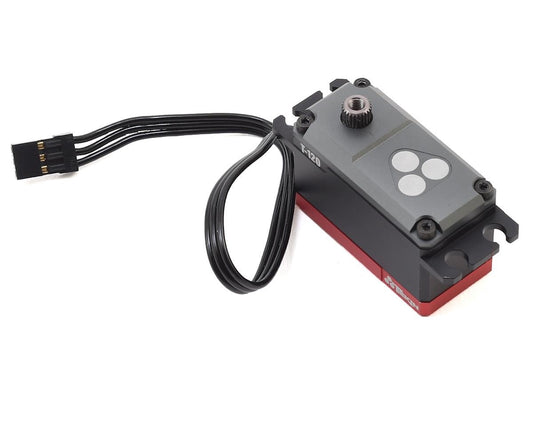 Tekin T120 Servo Lo Profile Speed, Vector Al Arm TEKTT1500