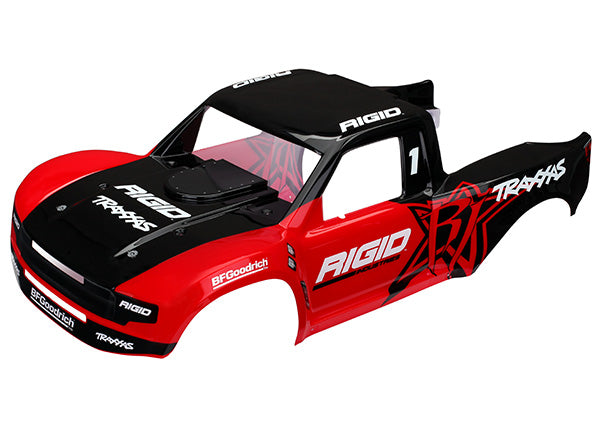 Traxxas Unlimited Desert Racer Rigid Body TRA8514
