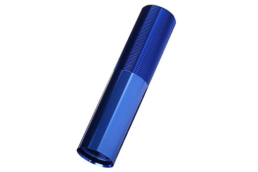 Traxxas Blue Aluminum Long Gtx Shock Body TRA7765