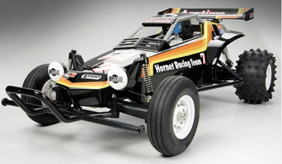 Tamiya 1/10 the Hornet 2WD Off-road Buggy Kit TAM58336