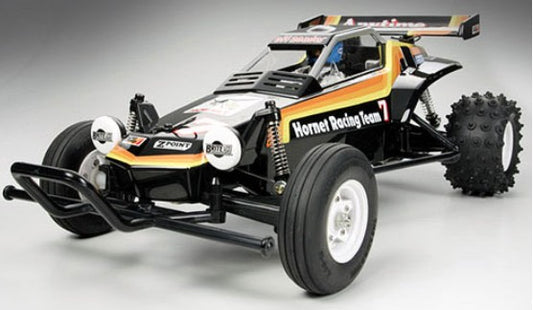Tamiya 1/10 the Hornet 2WD Off-road Buggy Kit TAM58336