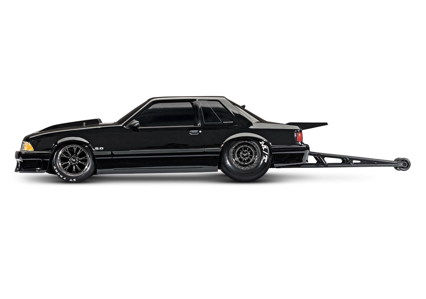 Traxxas Drag Slash Ford Mustang TRA94346-74