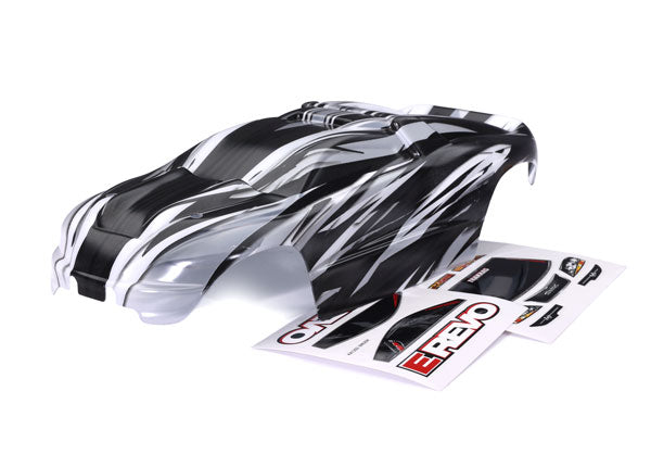 Traxxas 1/16 E-revo Prographix Body TRA7115X