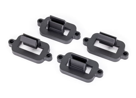 Traxxas Maxx Slash Body Latches TRA10218