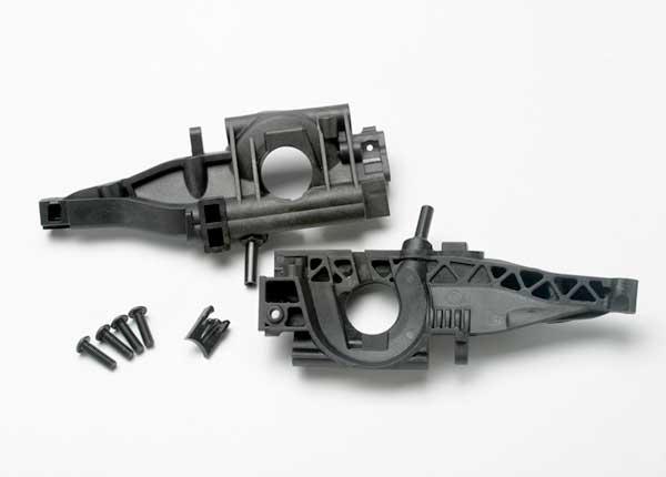 Traxxas Rear Bulkhead w/ Hardware TRA5329