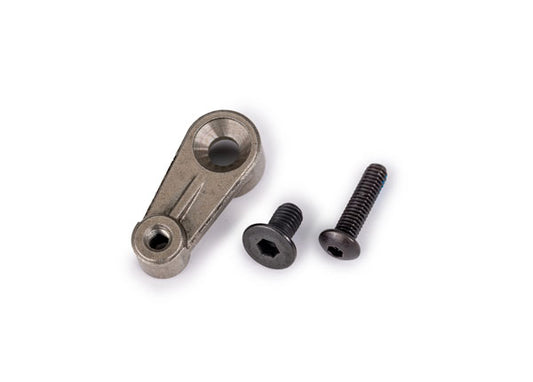 Traxxas Metal Steering Servo Horn TRA9740
