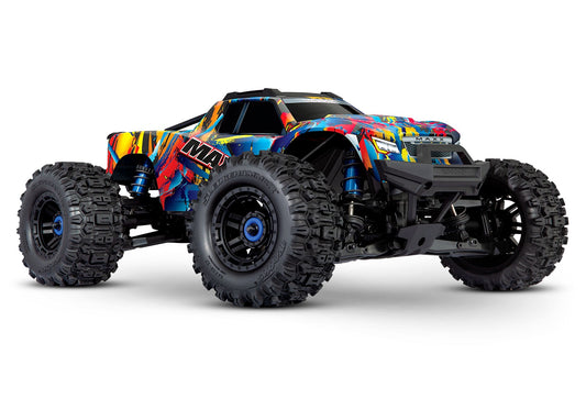 Traxxas Maxx TRA89086-4