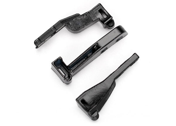 Traxxas RPM Sensor Mounts for Nitro Engines w/ Hardware TRA6536