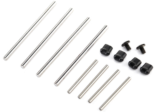Traxxas Complete Suspension Pin Set w/ Hardware TRA7533