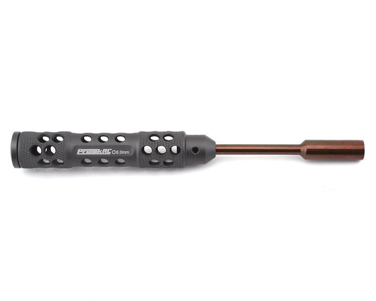 ProTek "Trutorque Sl" Metric Nut Driver (8.0mm) PTK-8424