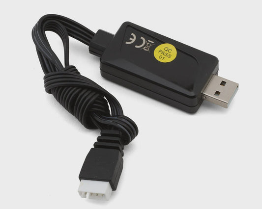 HPI Racing HPI Venture18 Cc USB Lipo Battery Balance Charger (3S/11.1v) HPI161242