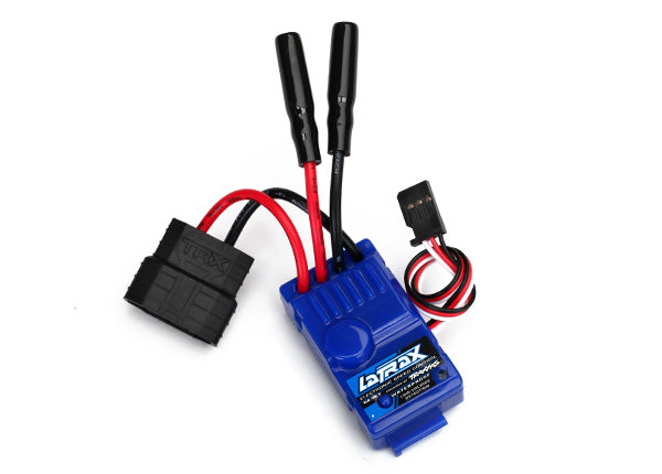 Traxxas ESC Latrax Waterproof TRA3045R