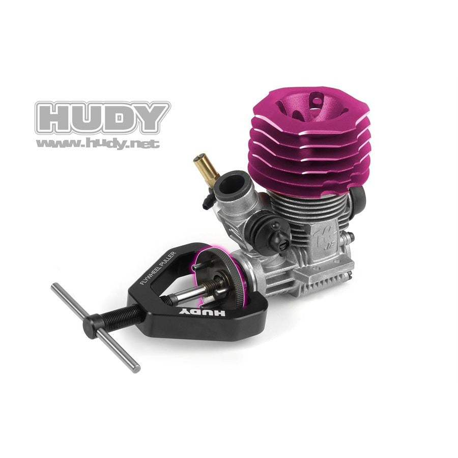 Hudy UNIVERSAL FLYWHEEL PULLER HUD107030
