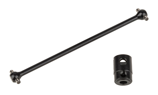 Team Associated Rc8b4e 104mm Center Rear Dogbone Set ASC81581