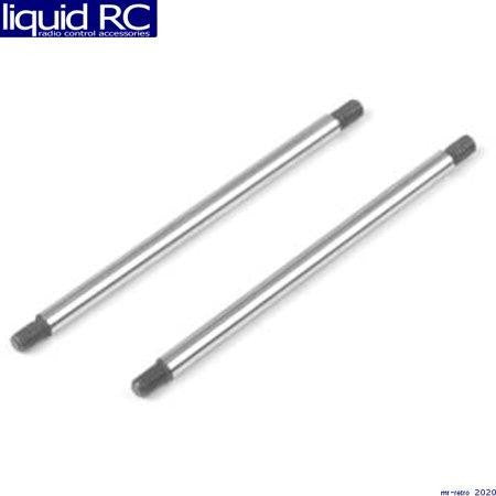 Tekno RC Hinge Pins (Outer Rear 2.0 2pcs) TKR9034
