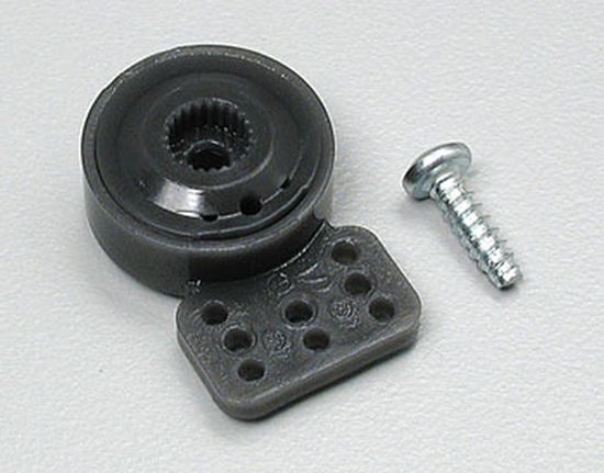 Kimbrough Small Servo Saver 23 Spline Drive KIM113
