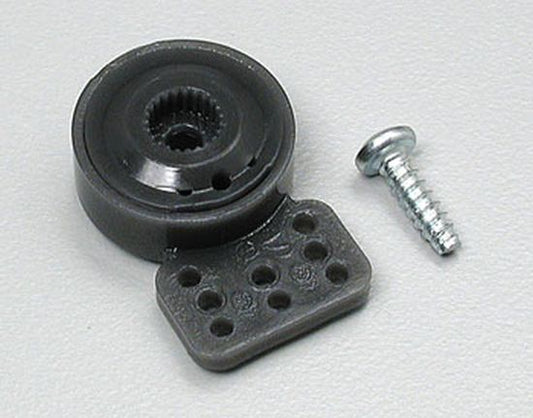 Kimbrough Small Servo Saver 23 Spline Drive KIM113