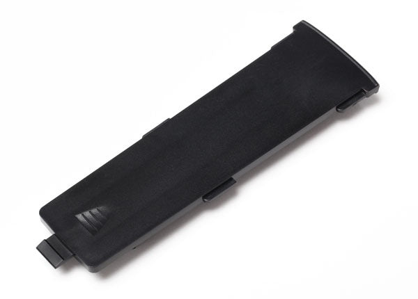 Traxxas Battery Door Tq 6516 & 6517 TRA6548