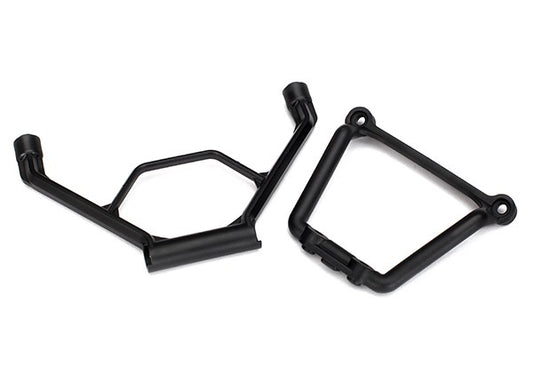 Traxxas Front Bumper Mount & Bumper Support TRA7733X